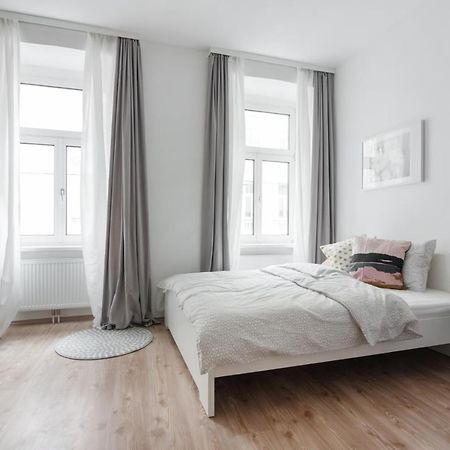 Nice Apartment In Lovely Area 비엔나 외부 사진