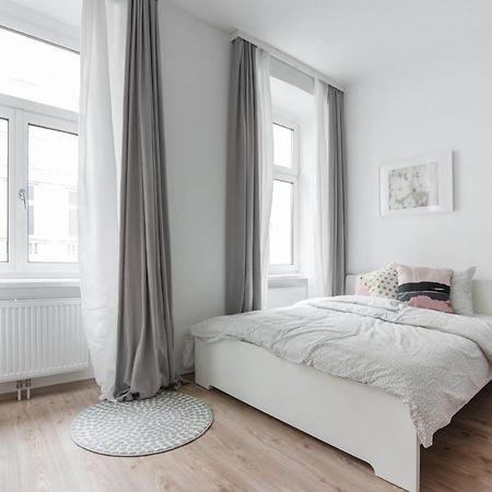 Nice Apartment In Lovely Area 비엔나 외부 사진