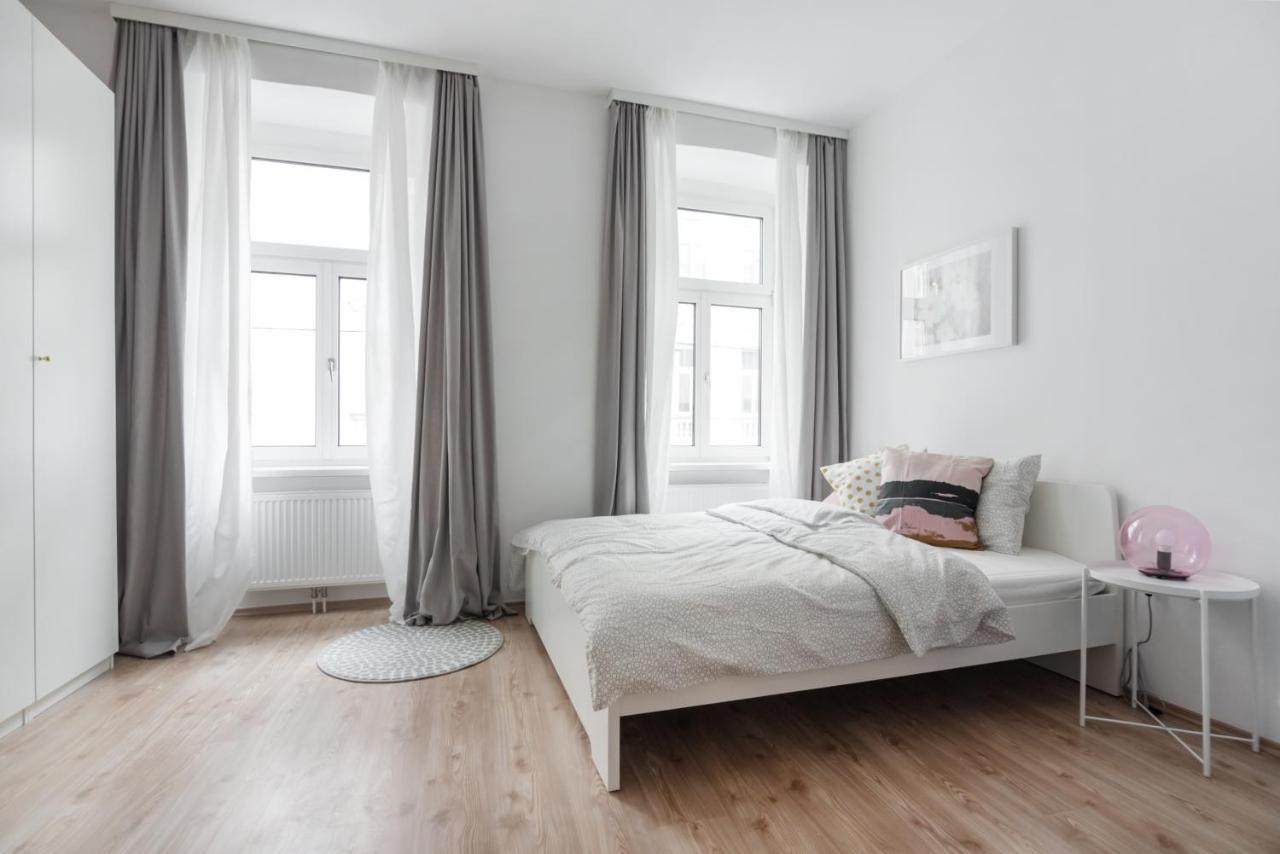 Nice Apartment In Lovely Area 비엔나 외부 사진