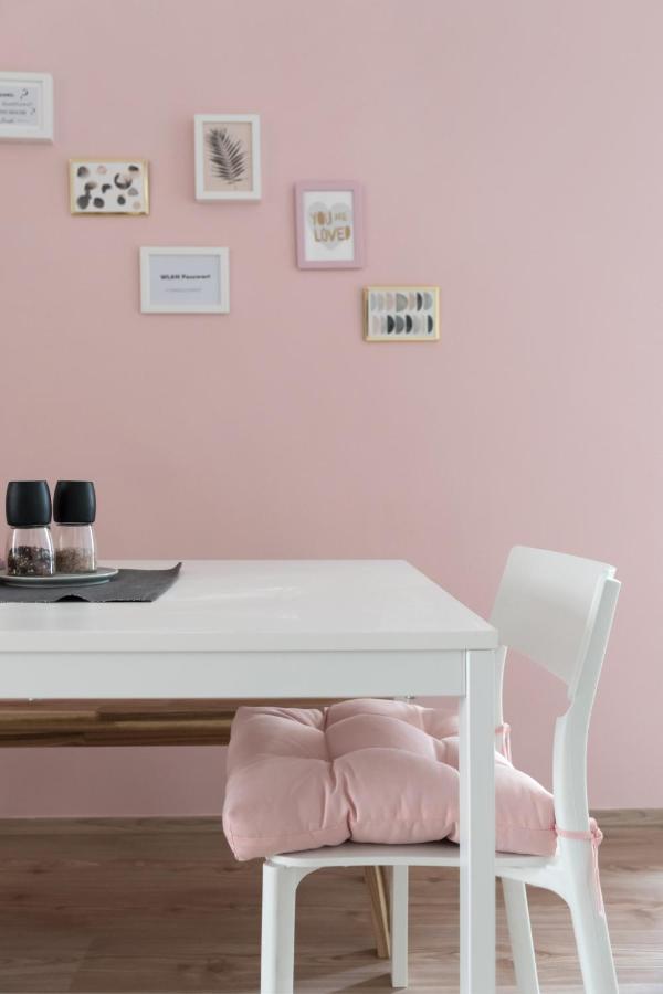 Nice Apartment In Lovely Area 비엔나 외부 사진