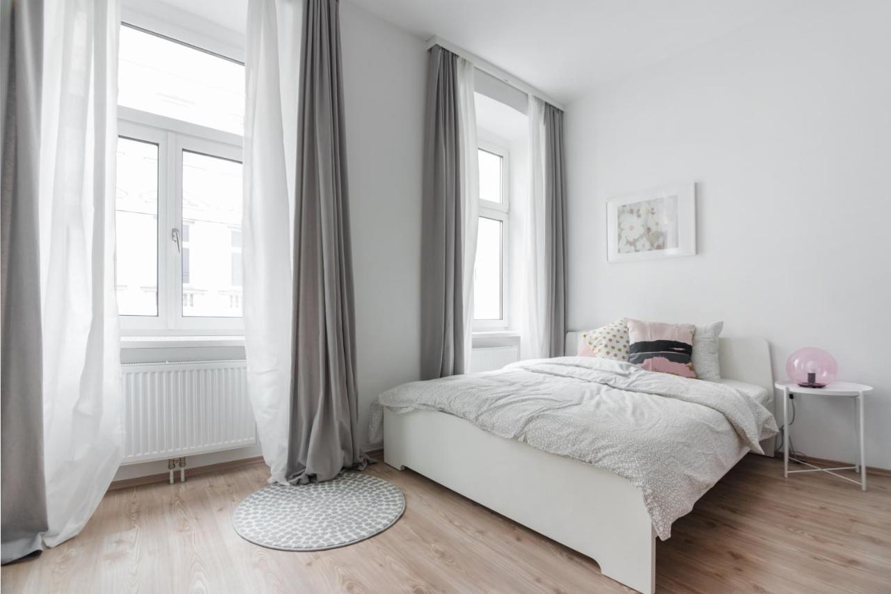 Nice Apartment In Lovely Area 비엔나 외부 사진