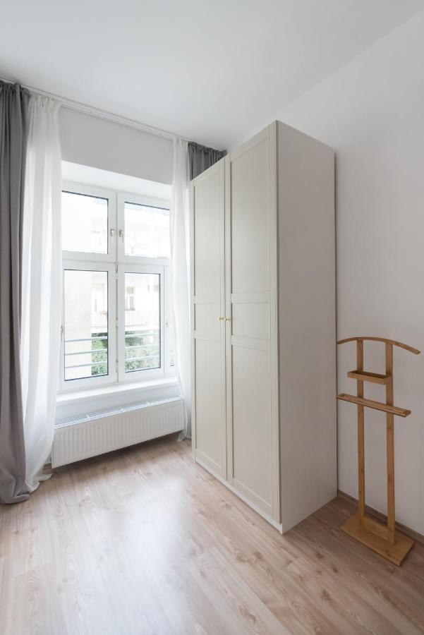 Nice Apartment In Lovely Area 비엔나 외부 사진
