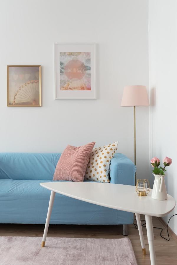 Nice Apartment In Lovely Area 비엔나 외부 사진