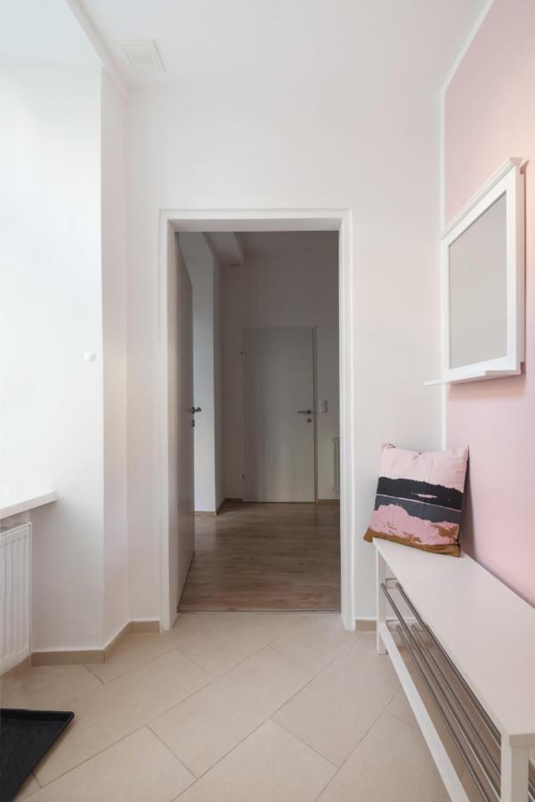 Nice Apartment In Lovely Area 비엔나 외부 사진
