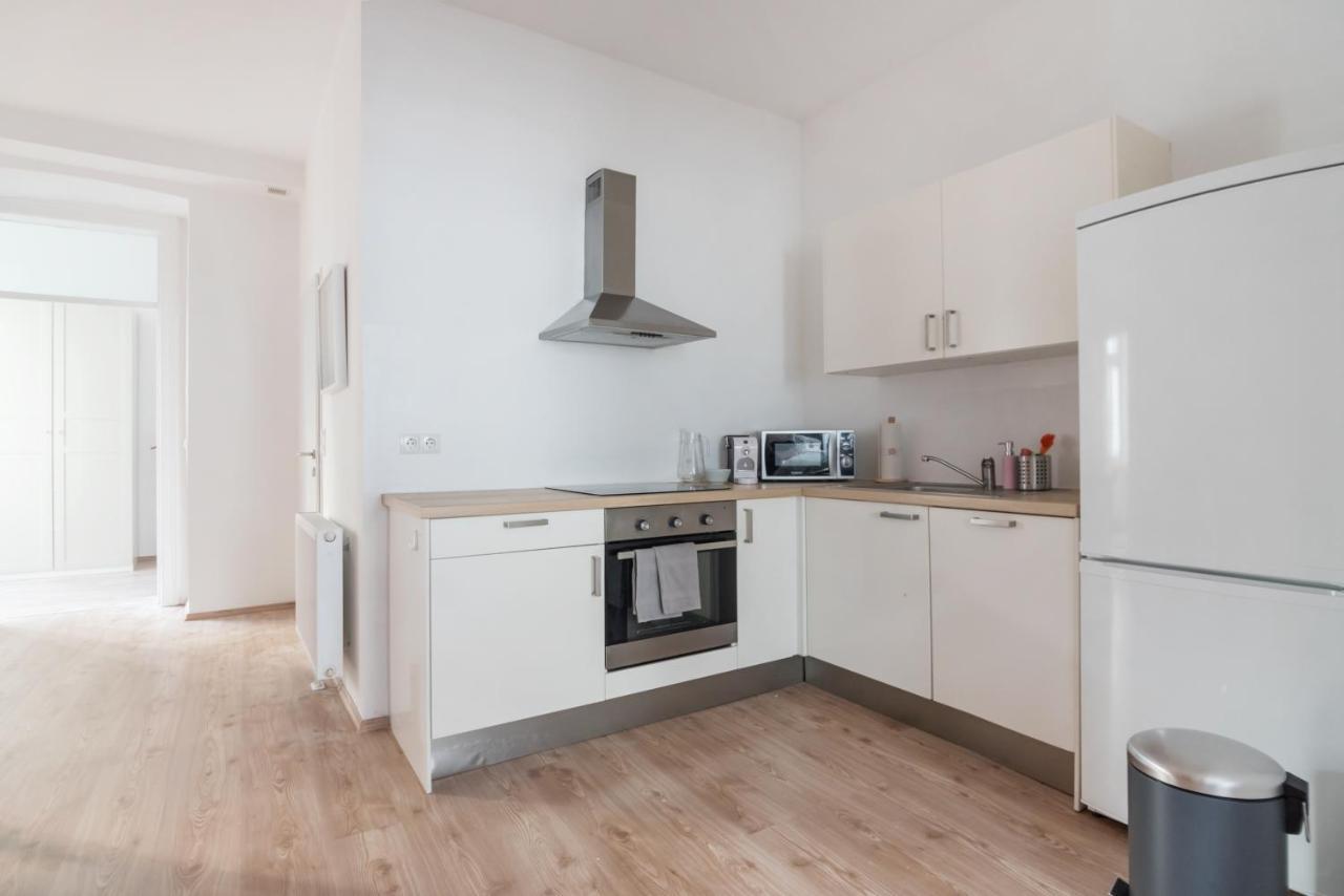 Nice Apartment In Lovely Area 비엔나 외부 사진