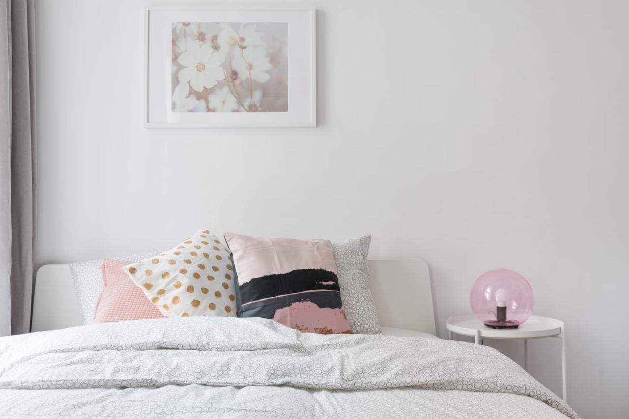 Nice Apartment In Lovely Area 비엔나 외부 사진