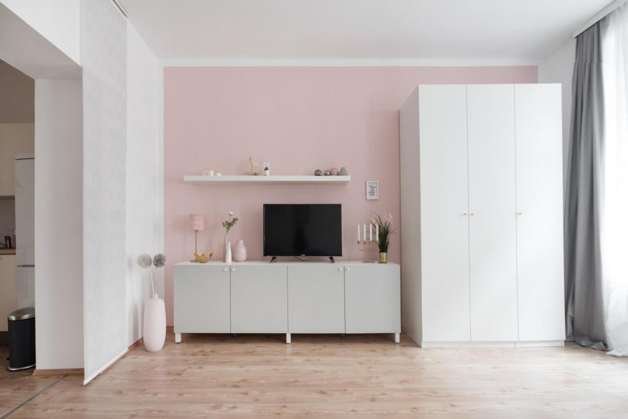 Nice Apartment In Lovely Area 비엔나 외부 사진